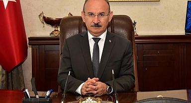 57 ile vali atandı! Sakarya Valisi değişti... İşte yeni Vali