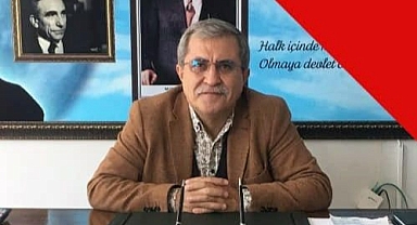Ali Afacan Arifiye Belediye Başkanlığına Adaylığını Koydu