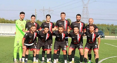 Arifiye Kalaycıspor ile Çilimli Bld. Spor Hazırlık Maçı Yaptı