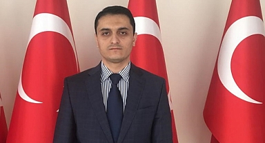 Arifiye Kaymakamı Değişti!