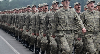Askerleri Yakından İlgilendiren Bir Haber!