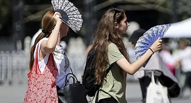 'Basra' sıcakları geliyor