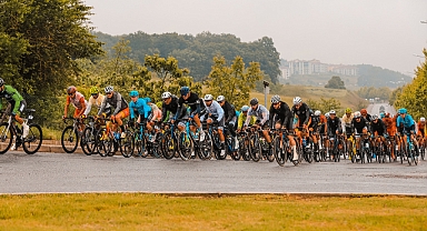 Bisiklet Yarışlarının Kalbi Sakarya’da Atacak