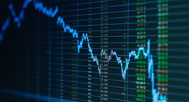 Borsa'da yeni rekor!