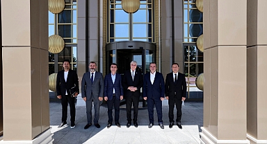 Cumhurbaşkanı Erdoğan Sakarya Bike Fest’e Onay Verdi