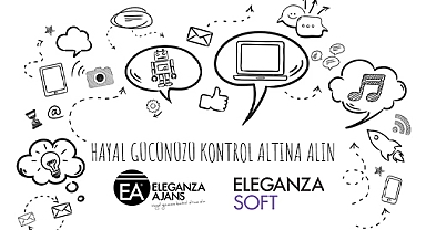 Dijital dünyaya seyirci kalmayın! Eleganza Ajans ile fark yaratın 