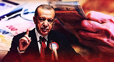 Emeklilerin merakla beklediği rakam ortaya çıktı