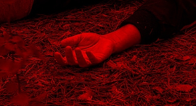 Genç kadın hareketsiz halde bulundu