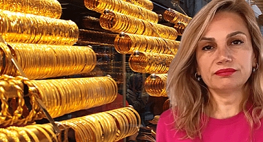 Gram altını olan bu tarihi beklesin!