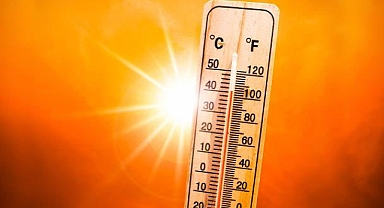 Kavurucu Sıcaklıklar Geliyor