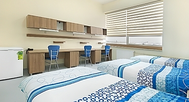 KYK Yurt Başvuruları Başladı