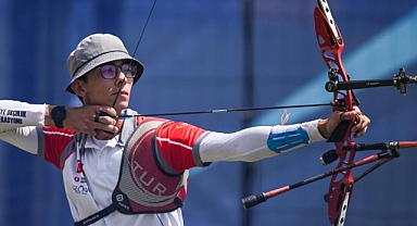 Mete Gazoz dünya şampiyonu oldu!