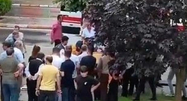 Meydandaki cinayette tutuklama kararı! İşte zanlının ilk ifadeleri