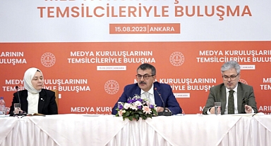 Milli Eğitim Bakanı Yusuf Tekin açıkladı: Liselere sınıf tekrarı geri geliyor!