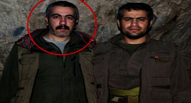 MİT'ten terör örgütüne darbe! Basın ve arşiv sorumlusu etkisiz hale getirildi