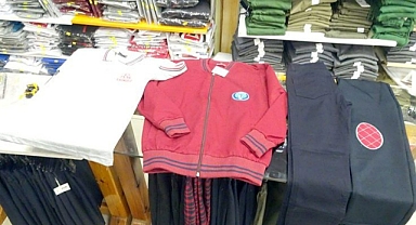 Okul Kıyafetlerine %60 Zam