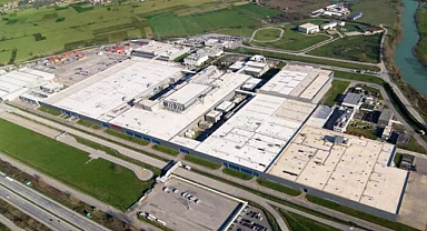 Toyota Üretime Ara Veriyor!