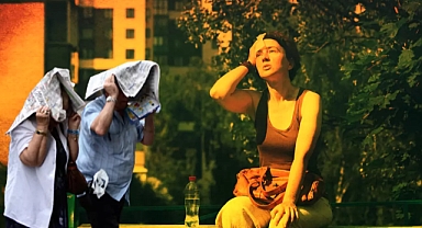 Türkiye'yi serinletecek hava durumu haberi! Eyyam-ı Bahur yerine yağmur geliyor