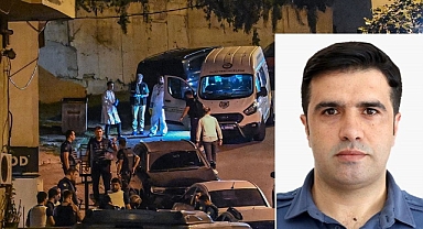 Uyuşturucu operasyonunda yaralanan polis Hakan Telli şehit oldu