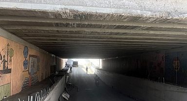 Vatandaş Hizmet Bekliyor!