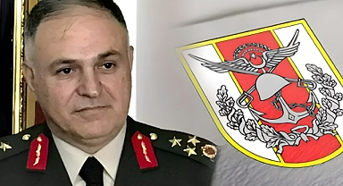 Yeni Genelkurmay Başkanı Metin Gürak Oldu!