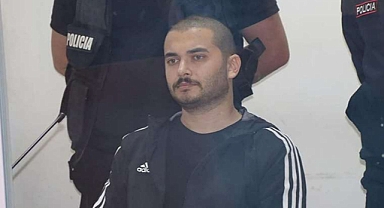 11 Bin 196 Yıl 10 Ay 15 Gün Hapis Cezası Aldı