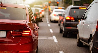 Ağustos Ayında Sakarya’da Trafikten 475 Araç Men Edildi