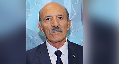 AK Parti Arifiye İlçe Başkanı İstifa Etti