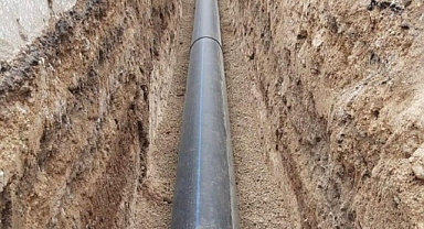 Arifiye'de Altyapı Çalışması Yaparken Elektrik ve İnternet Kablolarına Zarar Verdiler İddiası