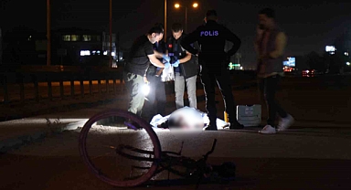 Arifiye'de Bisiklet Kazası: Sürücü Hayatını Kaybetti