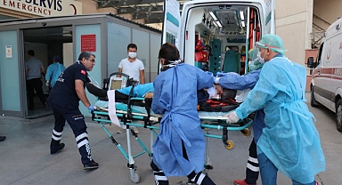 Arifiye'deki cinayetin firari şüphelisi 3 yıl sonra Gürcistan'dan Sakarya'ya getirildi