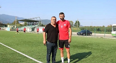 Arifiye Kalaycıspor’da Transfer Rüzgarı Esmeye Devam Ediyor