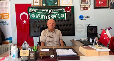 Boğazköy Muhtarı Köyüne Yönelik Sorunları arifiyedenhaber.com'a Açıkladı