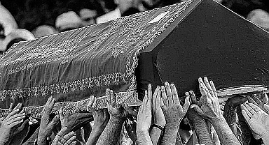 Aşağı Kirazca’dan Salim Karadeniz vefat etti