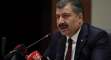 Bakan Koca yeni uygulamayı duyurdu! 