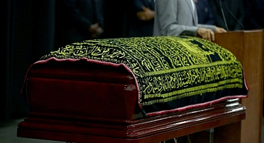 Cemile Sert vefat etti