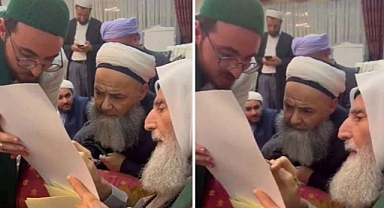 Cübbeli Ahmet Tarikat Değiştirdi