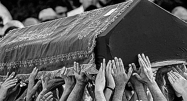 Hanlı Merkezden Şaban Yakut vefat etti