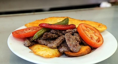 Islama Köfte Dünyanın En İyi Köfteleri Sıralamasına Girdi