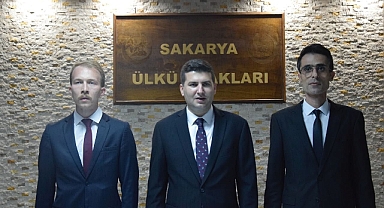 İşte Sakarya Ülkü Ocaklarının yeni başkanı