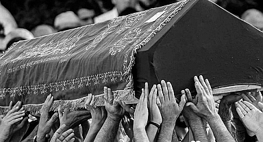 Kışlaçay Mahallesinden Şaban Turan vefat etti