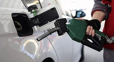 Motorinin ardından bir zam da benzine
