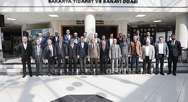 Patronlardan Sakarya'da yabancıya arazi satışına veto!