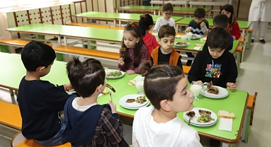 Sakarya'da Yaklaşık 35 Bin Çocuğu Etkileyecek!