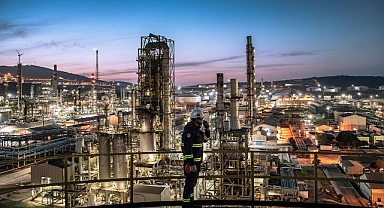 Sakarya'dan 36 firma var! Türkiye'nin en büyük 500 sanayi kuruluşu sıralandı