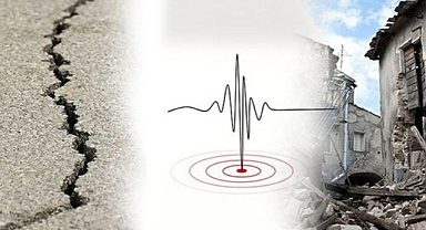 Sakarya depremle sarsıldı!