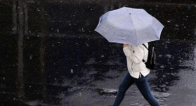 Sakarya için kuvvetli yağış uyarısı geldi!