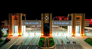 SAÜ sosyal medyada birinci sırada