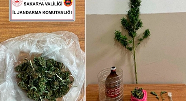 Şehirde zehir operasyonu! 5 kişi gözaltına alındı