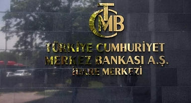 TCMB, parasal sıkılaşmaya ‘devam’ dedi: Politika faizi yüzde 30 seviyesine yükseldi